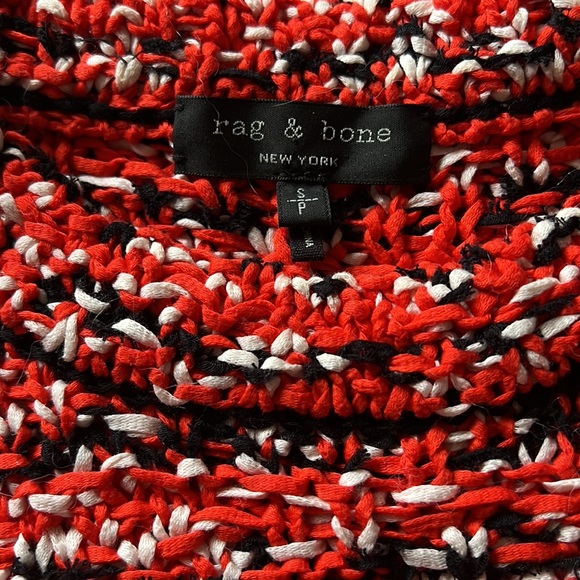 Rag & Bone Spring 2016 Collection - Picture 3 of 3